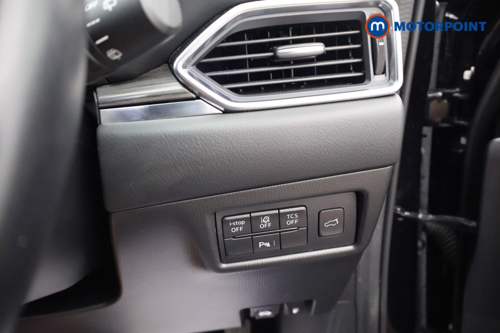 Mazda Cx-5 Exclusive-Line Manual Petrol SUV - Stock Number (1662812) - 7th supplementary image