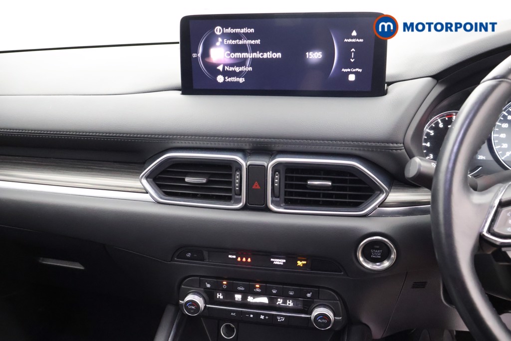 Mazda Cx-5 Exclusive-Line Manual Petrol SUV - Stock Number (1662812) - 8th supplementary image