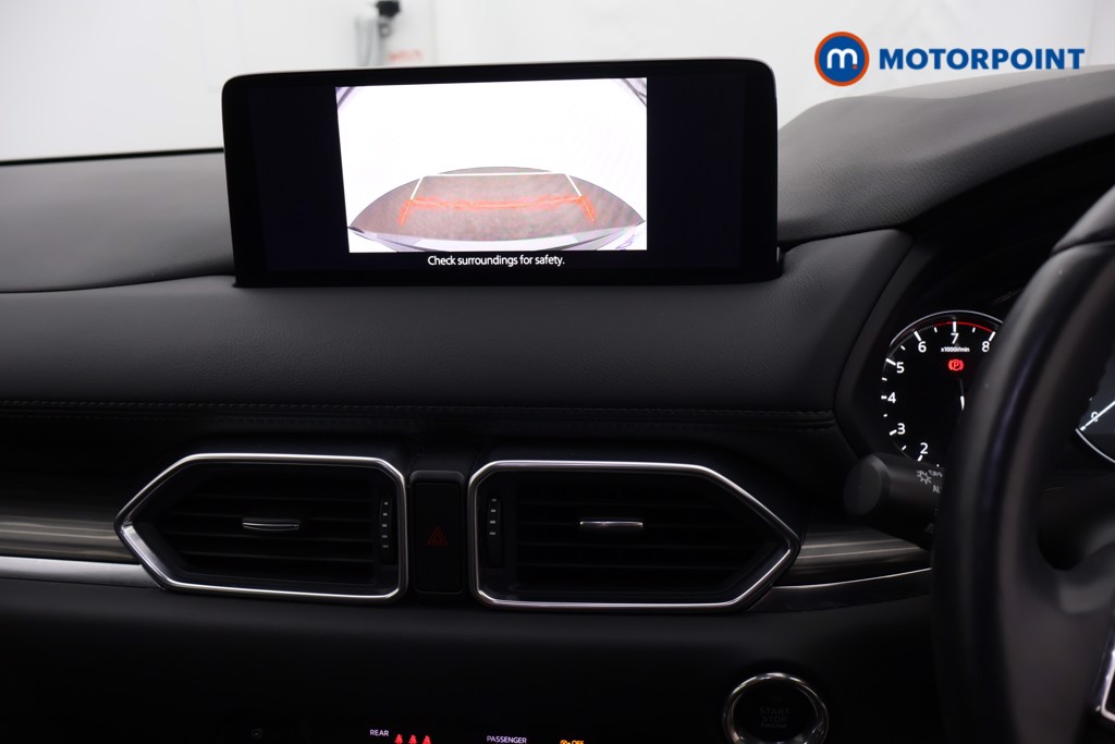 Mazda Cx-5 Exclusive-Line Manual Petrol SUV - Stock Number (1662812) - 9th supplementary image