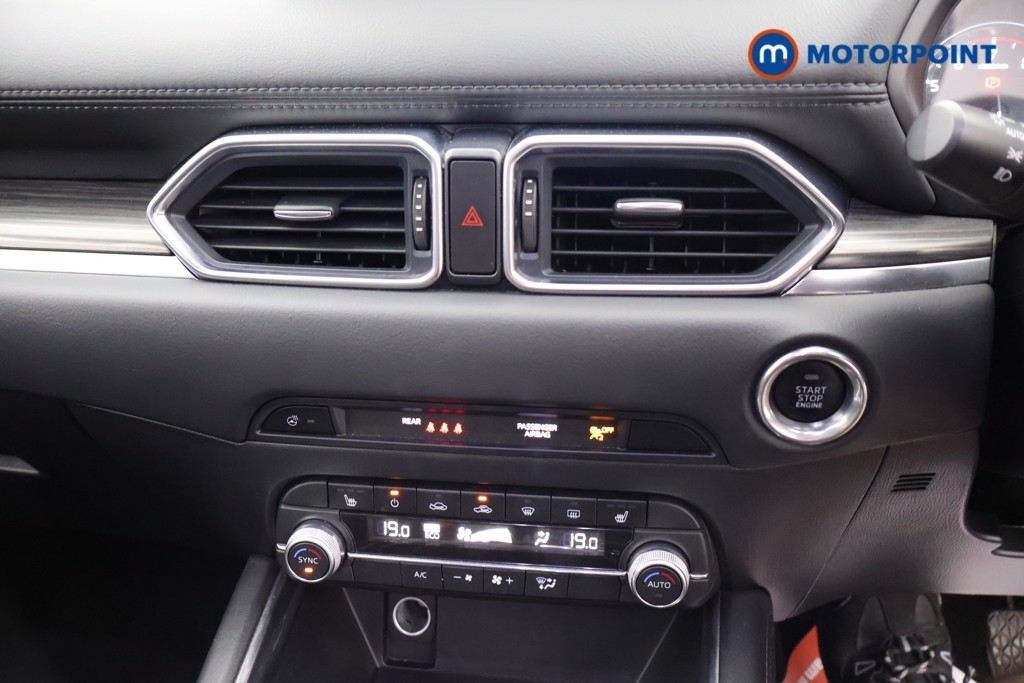 Mazda Cx-5 Exclusive-Line Manual Petrol SUV - Stock Number (1662812) - 10th supplementary image