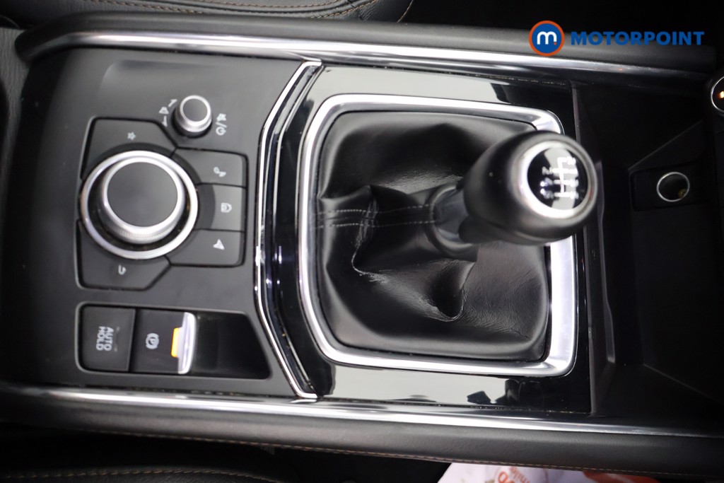 Mazda Cx-5 Exclusive-Line Manual Petrol SUV - Stock Number (1662812) - 11th supplementary image