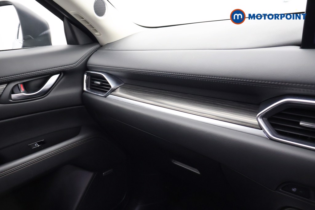 Mazda Cx-5 Exclusive-Line Manual Petrol SUV - Stock Number (1662812) - 12th supplementary image