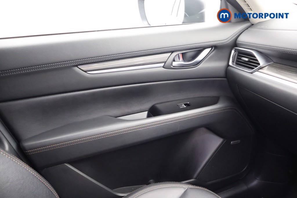 Mazda Cx-5 Exclusive-Line Manual Petrol SUV - Stock Number (1662812) - 13th supplementary image