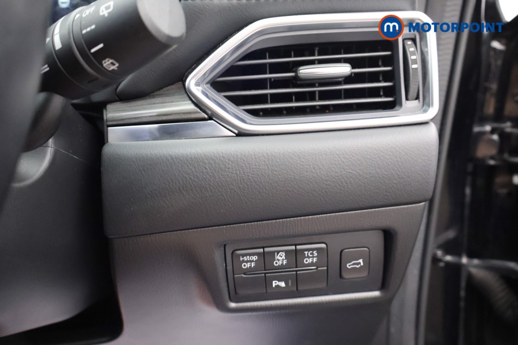 Mazda Cx-5 Exclusive-Line Manual Petrol SUV - Stock Number (1662812) - 15th supplementary image