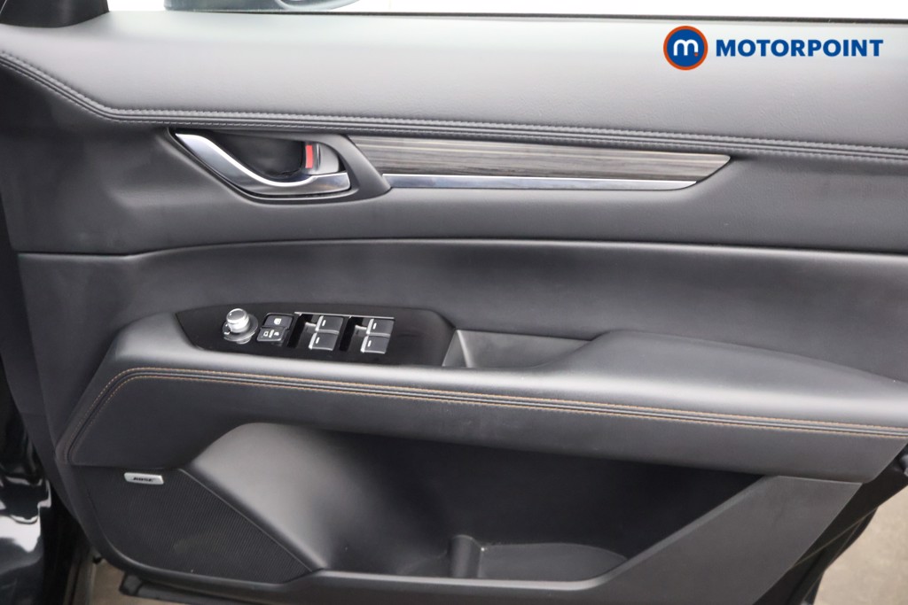 Mazda Cx-5 Exclusive-Line Manual Petrol SUV - Stock Number (1662812) - 17th supplementary image