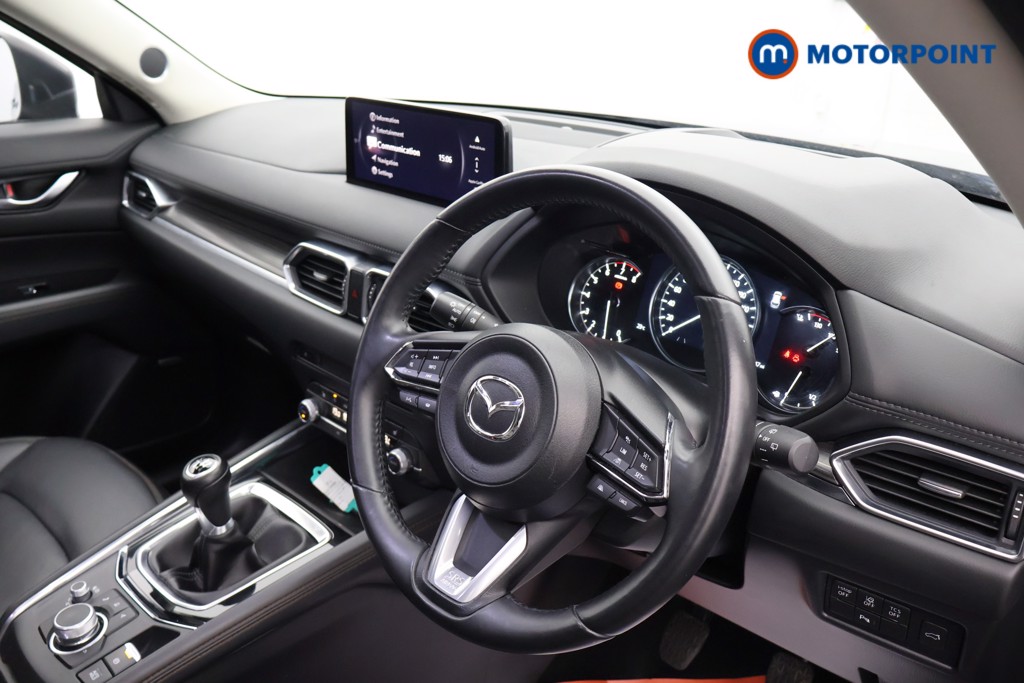 Mazda Cx-5 Exclusive-Line Manual Petrol SUV - Stock Number (1662812) - 19th supplementary image