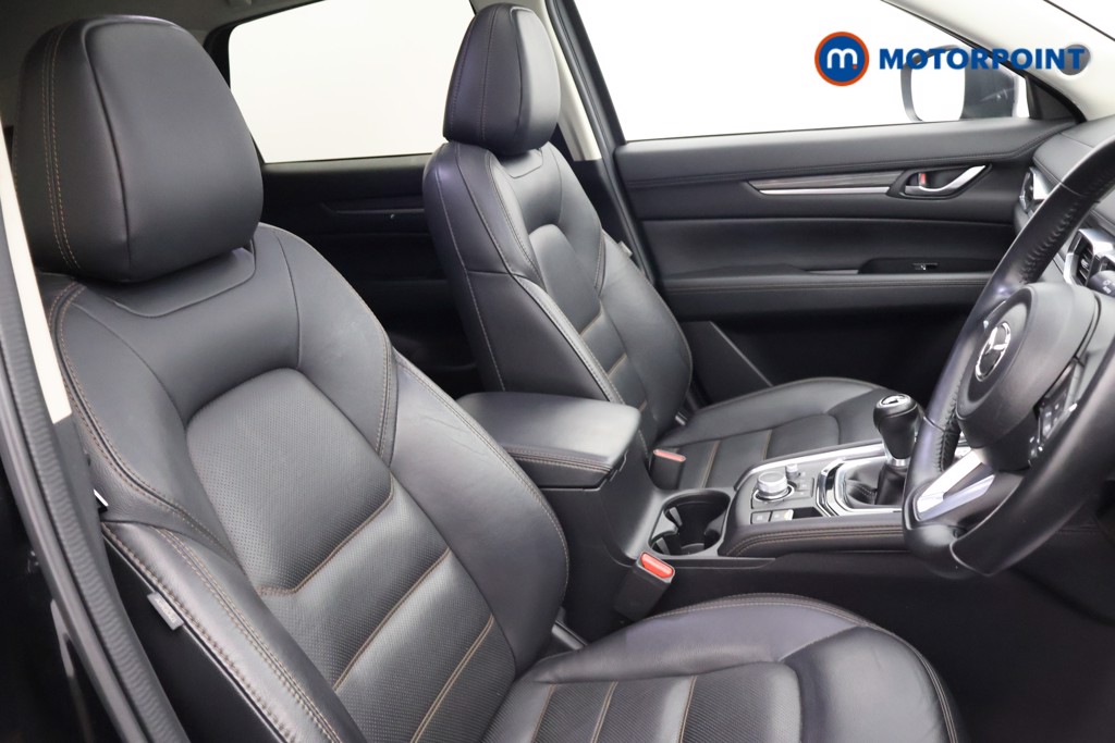 Mazda Cx-5 Exclusive-Line Manual Petrol SUV - Stock Number (1662812) - 20th supplementary image