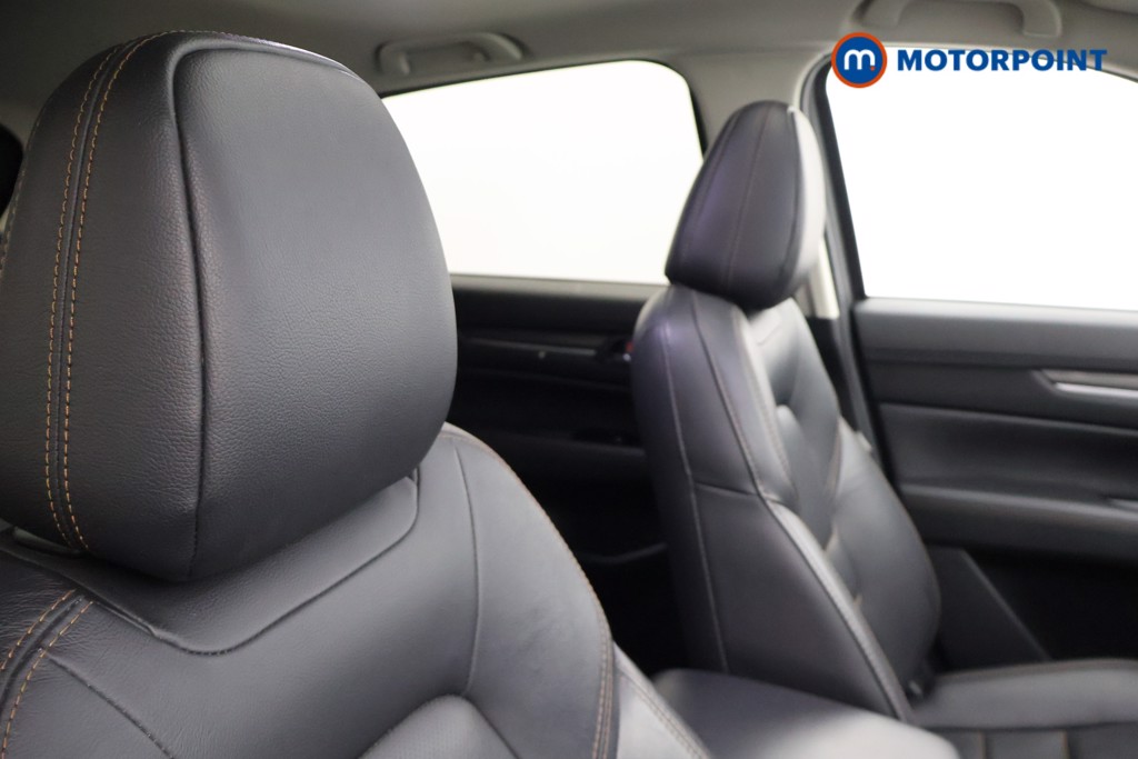 Mazda Cx-5 Exclusive-Line Manual Petrol SUV - Stock Number (1662812) - 21st supplementary image