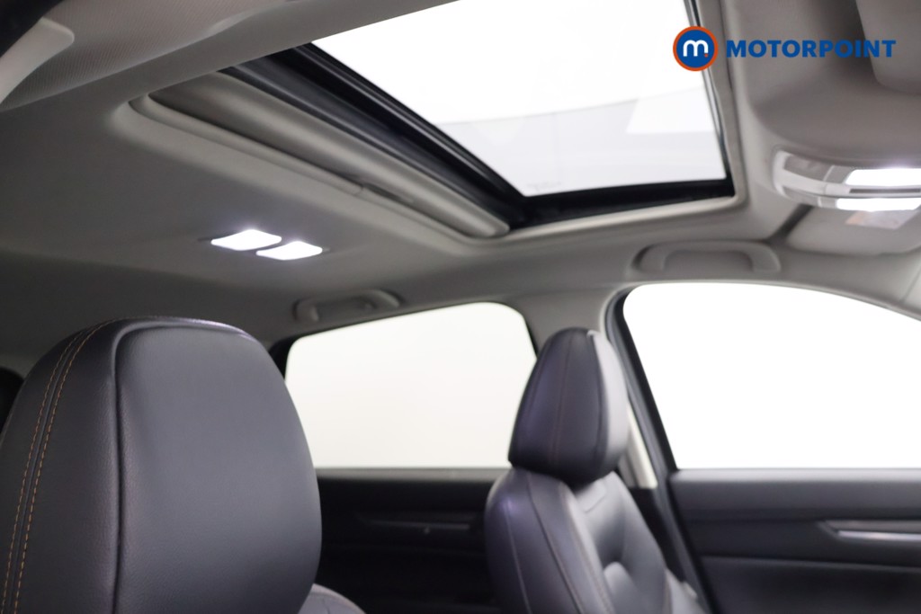 Mazda Cx-5 Exclusive-Line Manual Petrol SUV - Stock Number (1662812) - 22nd supplementary image