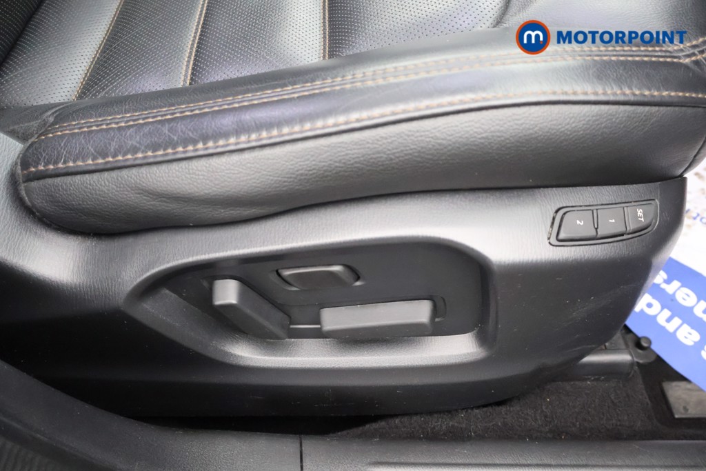 Mazda Cx-5 Exclusive-Line Manual Petrol SUV - Stock Number (1662812) - 23rd supplementary image