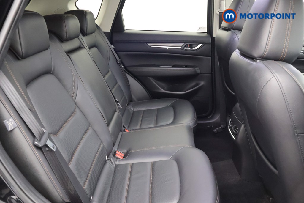 Mazda Cx-5 Exclusive-Line Manual Petrol SUV - Stock Number (1662812) - 24th supplementary image
