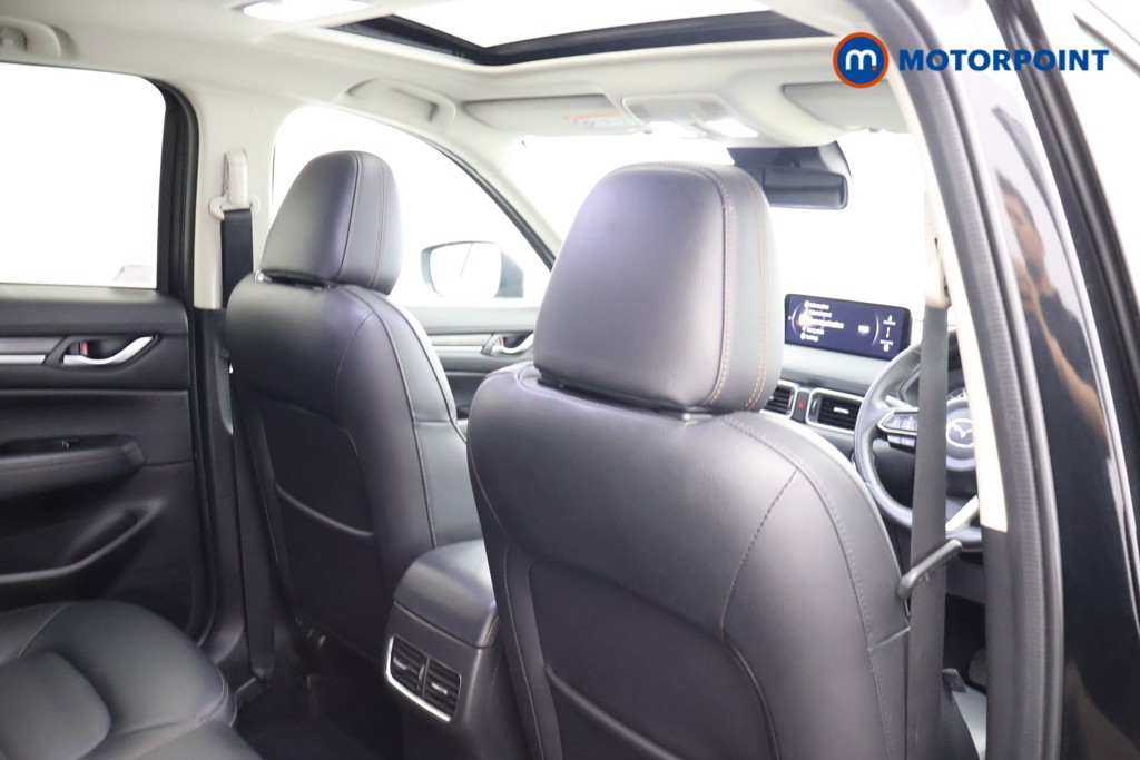 Mazda Cx-5 Exclusive-Line Manual Petrol SUV - Stock Number (1662812) - 25th supplementary image