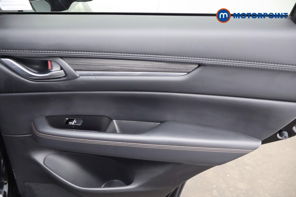 Mazda Cx-5 Exclusive-Line Manual Petrol SUV - Stock Number (1662812) - 26th supplementary image