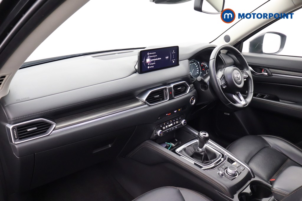 Mazda Cx-5 Exclusive-Line Manual Petrol SUV - Stock Number (1662812) - 27th supplementary image