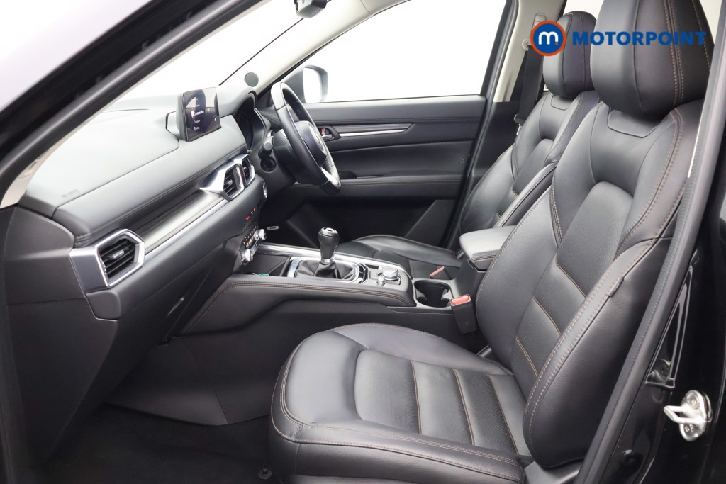 Mazda Cx-5 Exclusive-Line Manual Petrol SUV - Stock Number (1662812) - 28th supplementary image