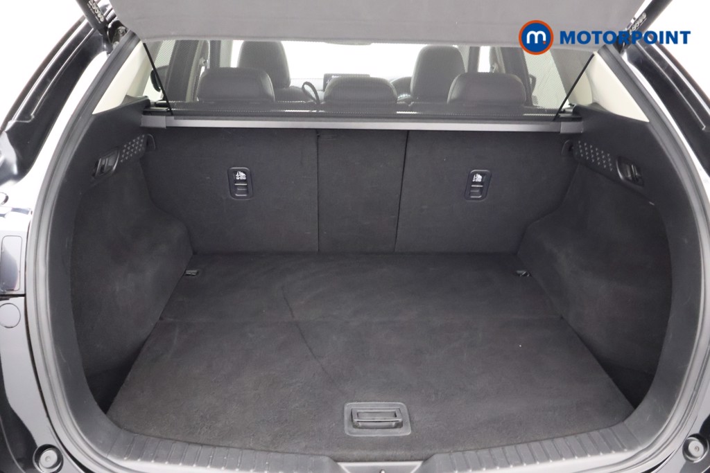 Mazda Cx-5 Exclusive-Line Manual Petrol SUV - Stock Number (1662812) - 30th supplementary image