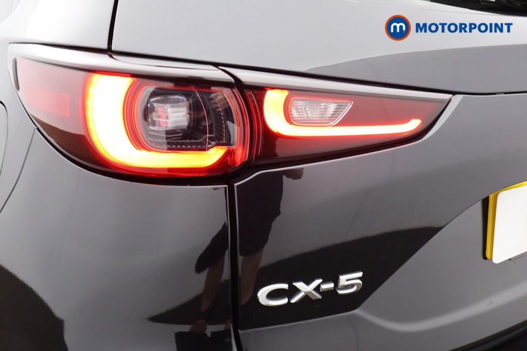Mazda Cx-5 Exclusive-Line Manual Petrol SUV - Stock Number (1662812) - 32nd supplementary image