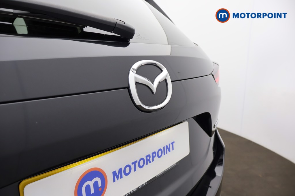 Mazda Cx-5 Exclusive-Line Manual Petrol SUV - Stock Number (1662812) - 33rd supplementary image