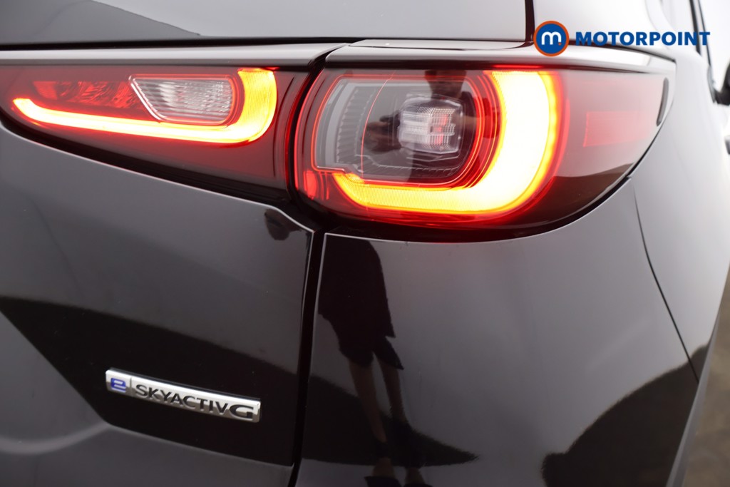 Mazda Cx-5 Exclusive-Line Manual Petrol SUV - Stock Number (1662812) - 34th supplementary image