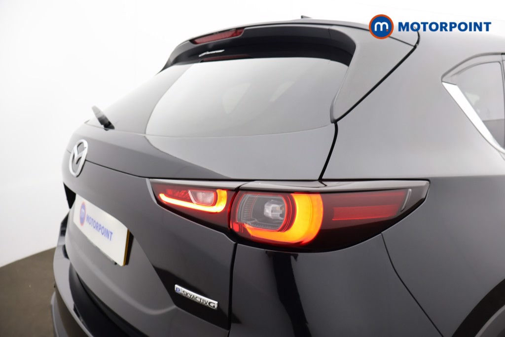 Mazda Cx-5 Exclusive-Line Manual Petrol SUV - Stock Number (1662812) - 35th supplementary image