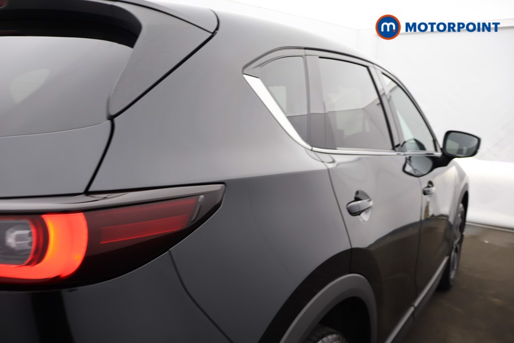 Mazda Cx-5 Exclusive-Line Manual Petrol SUV - Stock Number (1662812) - 36th supplementary image