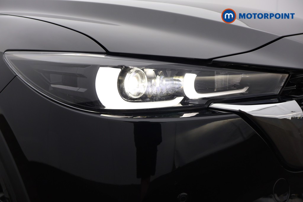 Mazda Cx-5 Exclusive-Line Manual Petrol SUV - Stock Number (1662812) - 37th supplementary image
