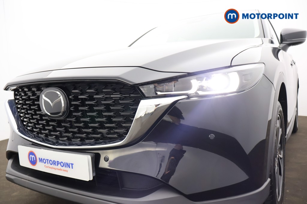 Mazda Cx-5 Exclusive-Line Manual Petrol SUV - Stock Number (1662812) - 39th supplementary image