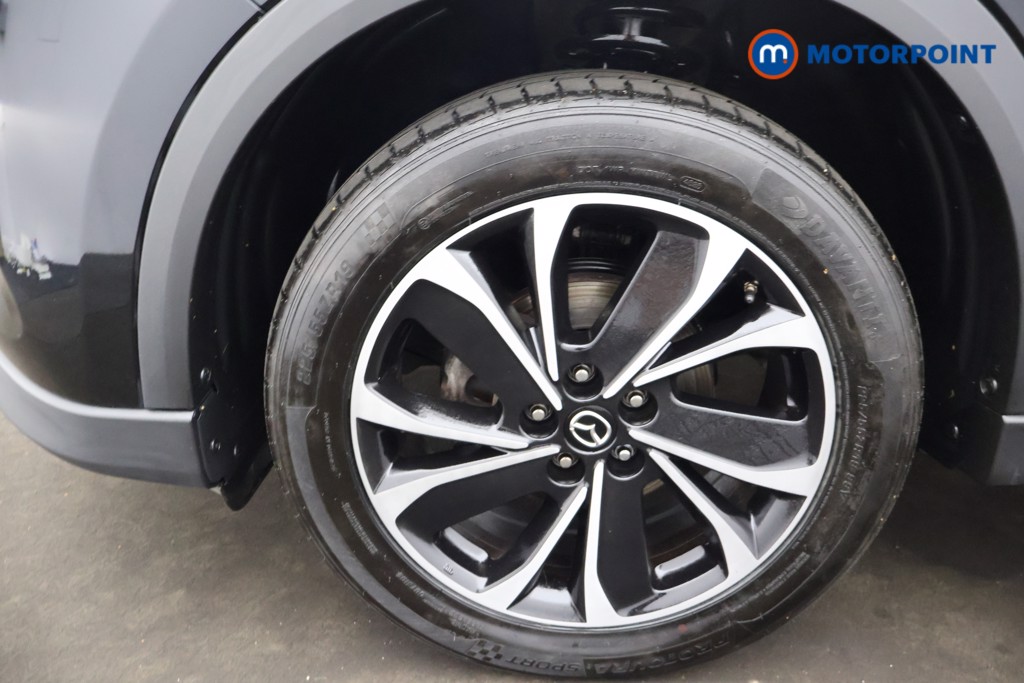Mazda Cx-5 Exclusive-Line Manual Petrol SUV - Stock Number (1662812) - 40th supplementary image