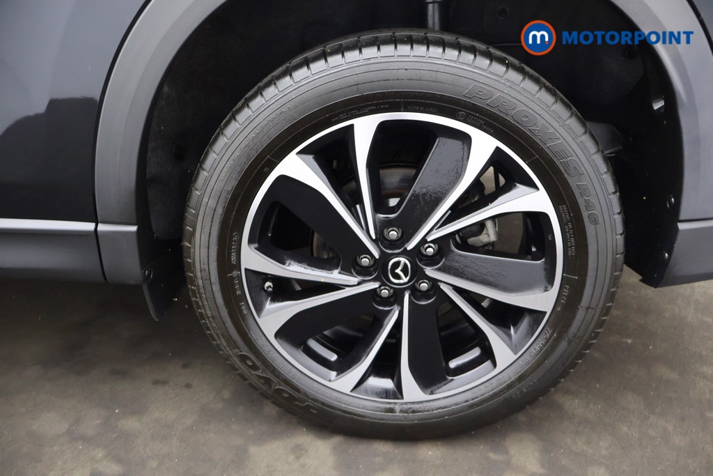 Mazda Cx-5 Exclusive-Line Manual Petrol SUV - Stock Number (1662812) - 41st supplementary image