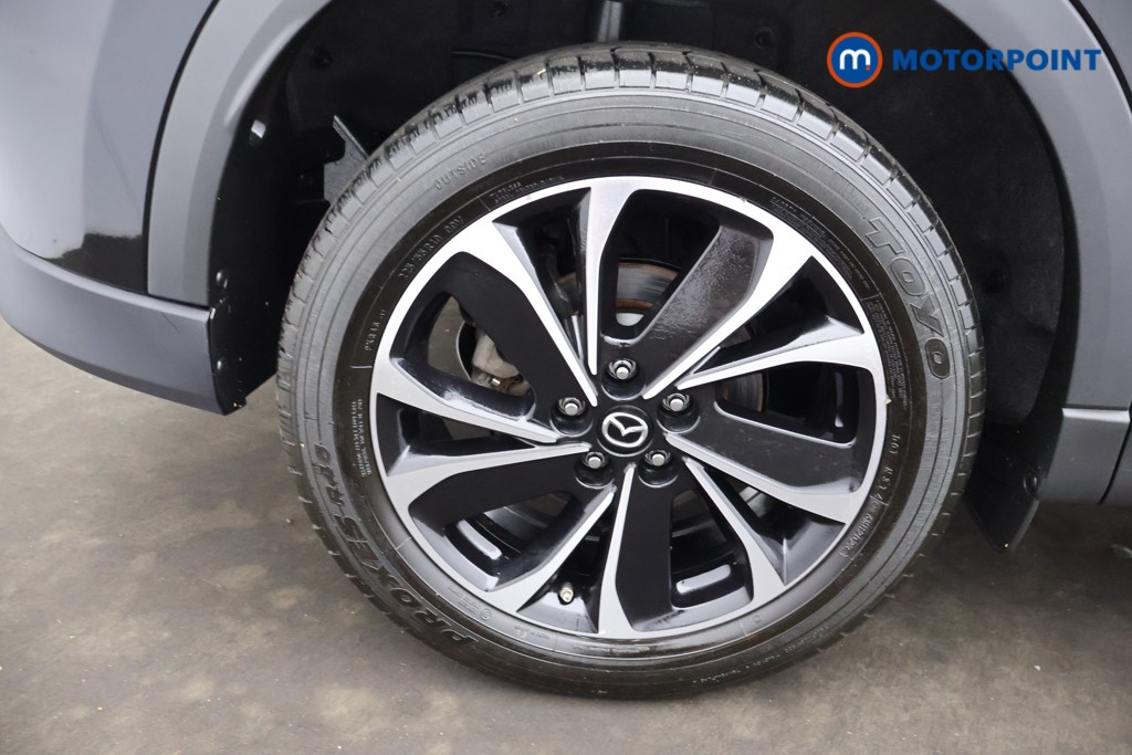 Mazda Cx-5 Exclusive-Line Manual Petrol SUV - Stock Number (1662812) - 42nd supplementary image