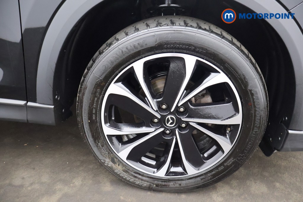 Mazda Cx-5 Exclusive-Line Manual Petrol SUV - Stock Number (1662812) - 43rd supplementary image