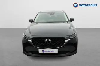Mazda Cx-5 Exclusive-Line Manual Petrol SUV - Stock Number (1662812) - Front bumper