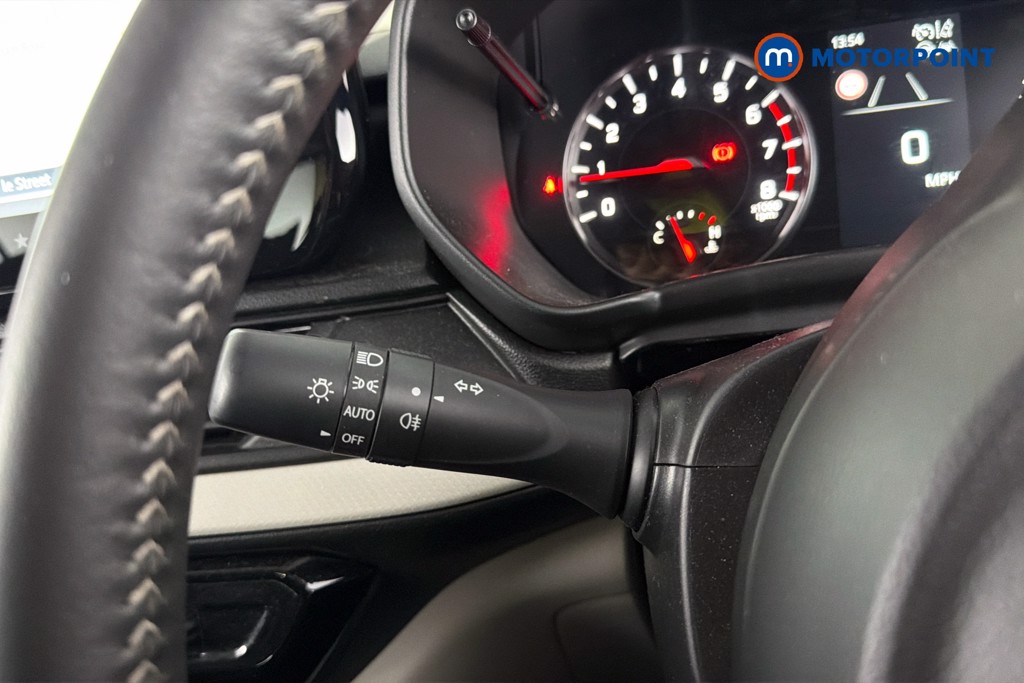 Suzuki Swift Motion Manual Petrol Hatchback - Stock Number (1662836) - 6th supplementary image