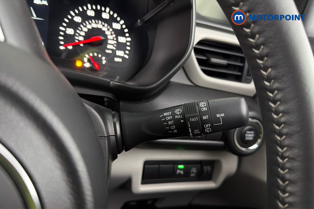 Suzuki Swift Motion Manual Petrol Hatchback - Stock Number (1662836) - 7th supplementary image