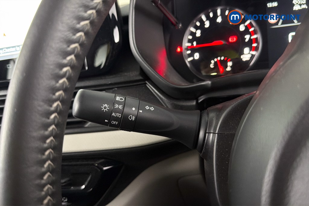 Suzuki Swift Motion Manual Petrol Hatchback - Stock Number (1662836) - 18th supplementary image