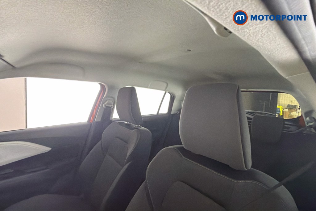 Suzuki Swift Motion Manual Petrol Hatchback - Stock Number (1662836) - 23rd supplementary image