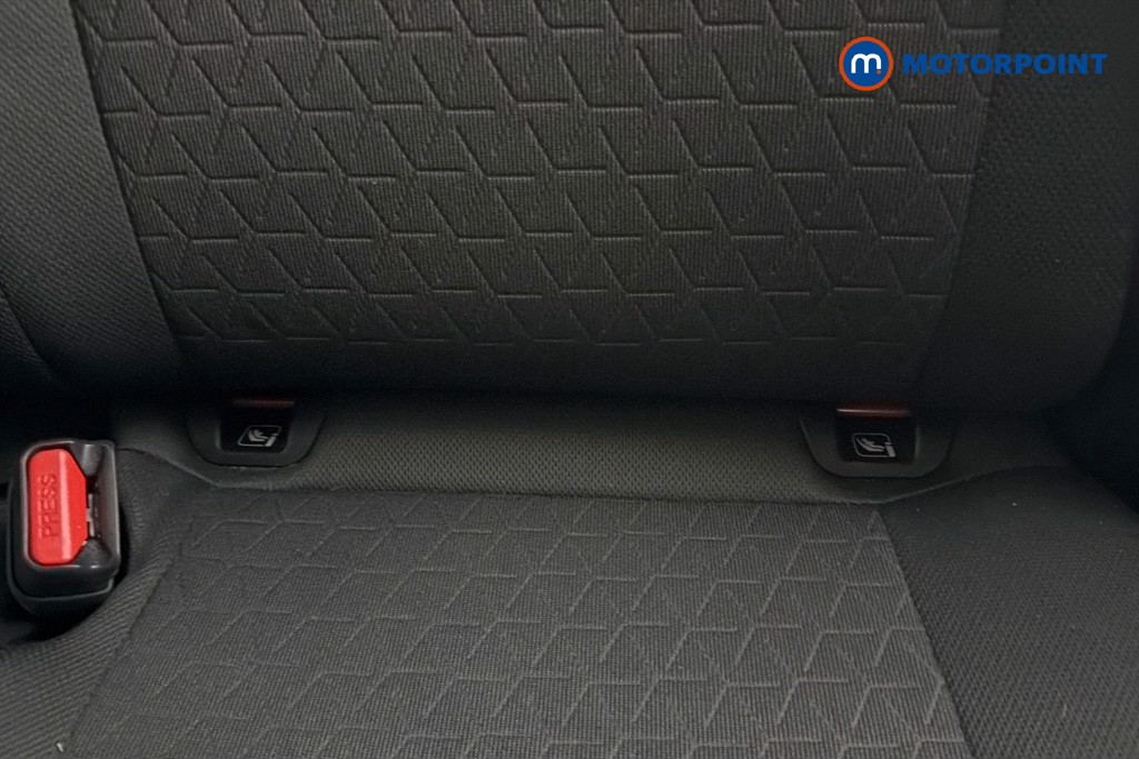 Suzuki Swift Motion Manual Petrol Hatchback - Stock Number (1662836) - 29th supplementary image