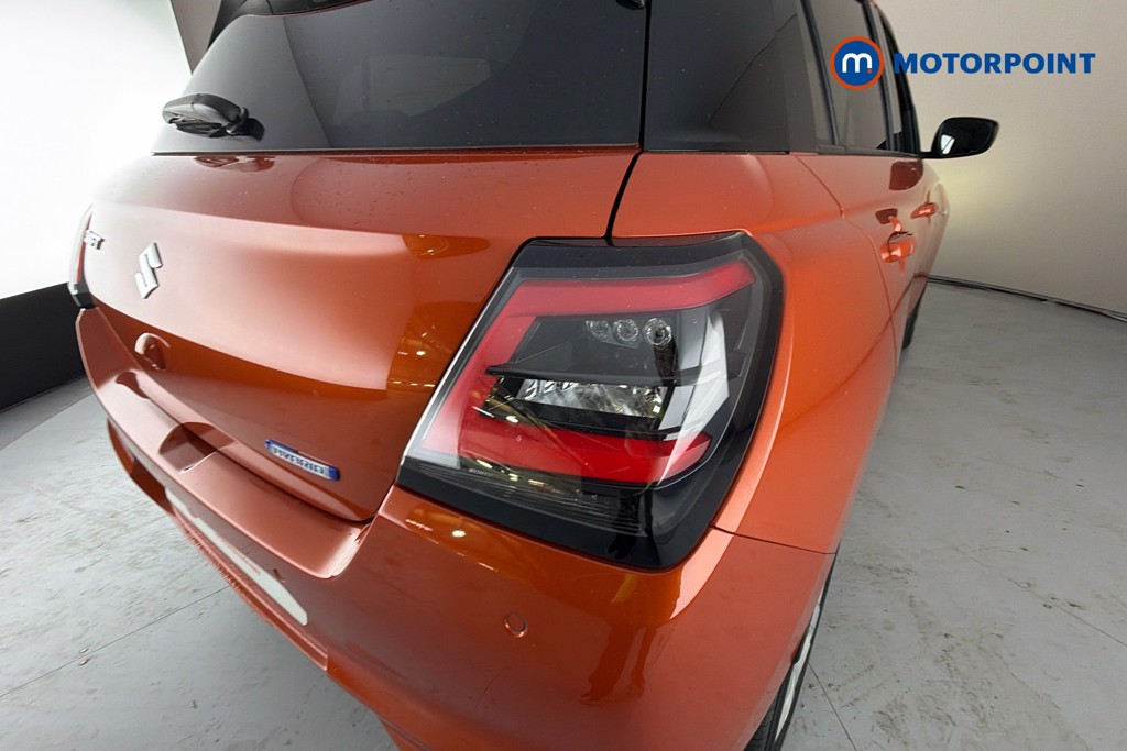 Suzuki Swift Motion Manual Petrol Hatchback - Stock Number (1662836) - 38th supplementary image