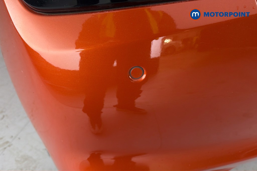 Suzuki Swift Motion Manual Petrol Hatchback - Stock Number (1662836) - 40th supplementary image