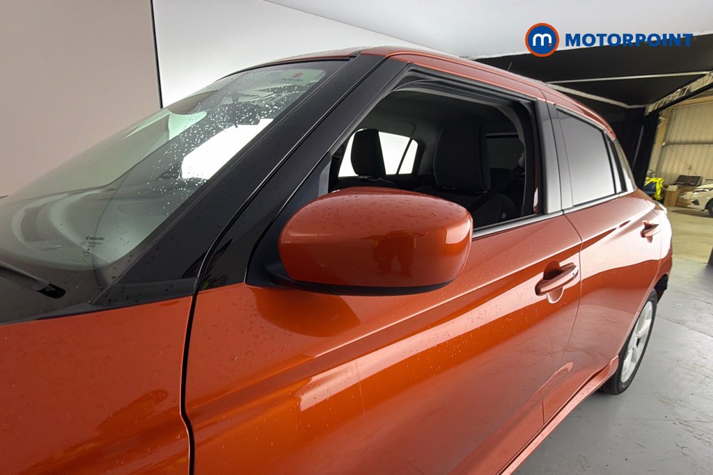 Suzuki Swift Motion Manual Petrol Hatchback - Stock Number (1662836) - 43rd supplementary image
