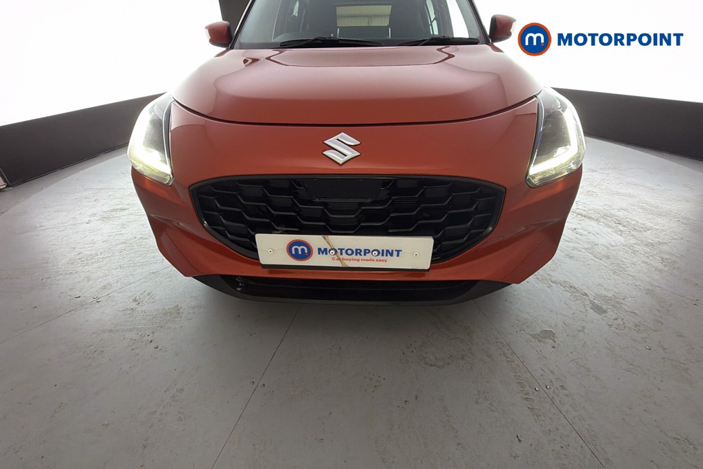 Suzuki Swift Motion Manual Petrol Hatchback - Stock Number (1662836) - 45th supplementary image