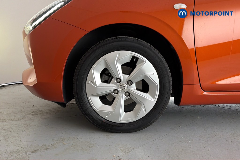 Suzuki Swift Motion Manual Petrol Hatchback - Stock Number (1662836) - 47th supplementary image