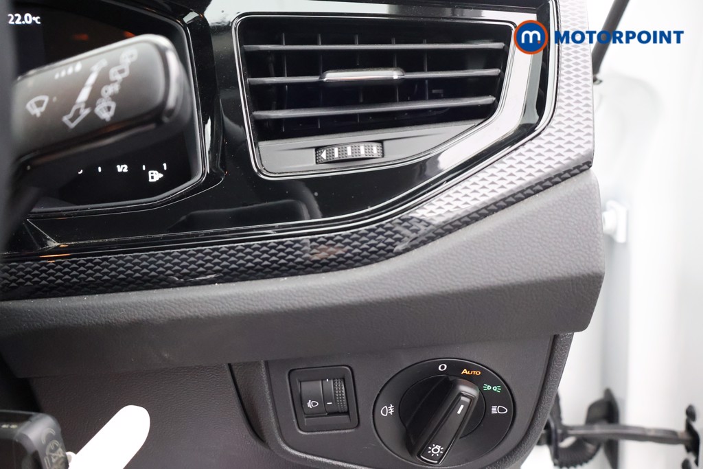 Volkswagen Polo Life Manual Petrol Hatchback - Stock Number (1662844) - 7th supplementary image