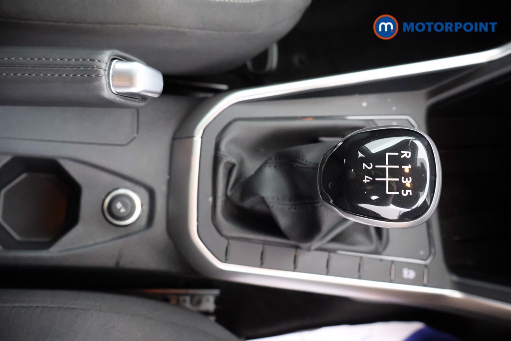 Volkswagen Polo Life Manual Petrol Hatchback - Stock Number (1662844) - 10th supplementary image