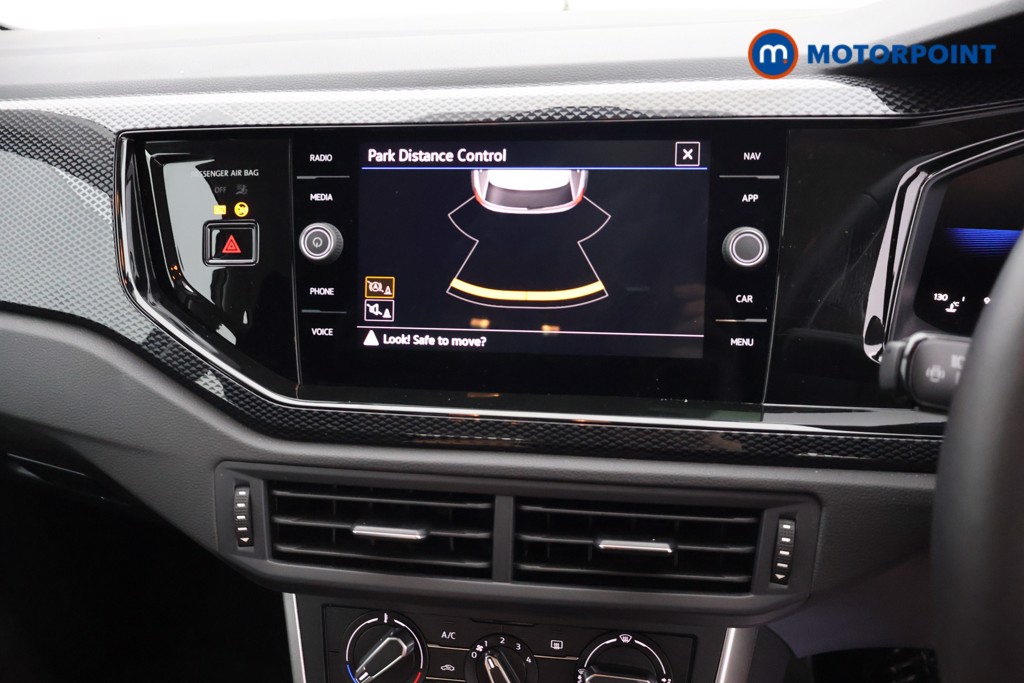 Volkswagen Polo Life Manual Petrol Hatchback - Stock Number (1662844) - 11th supplementary image