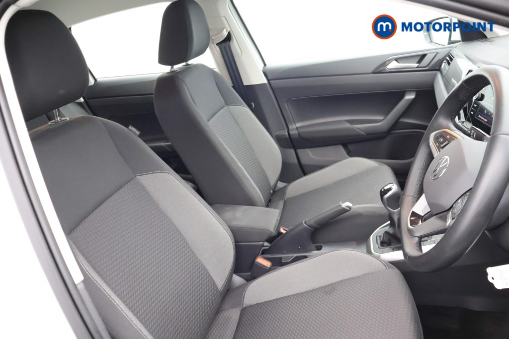 Volkswagen Polo Life Manual Petrol Hatchback - Stock Number (1662844) - 17th supplementary image