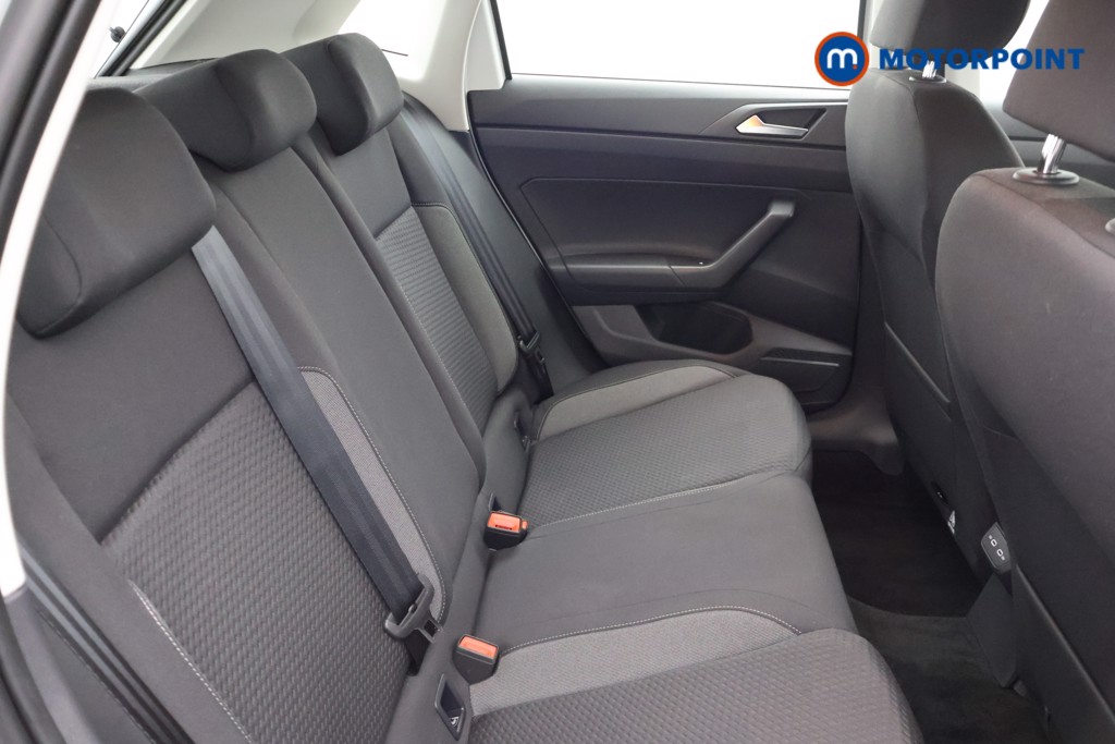 Volkswagen Polo Life Manual Petrol Hatchback - Stock Number (1662844) - 18th supplementary image