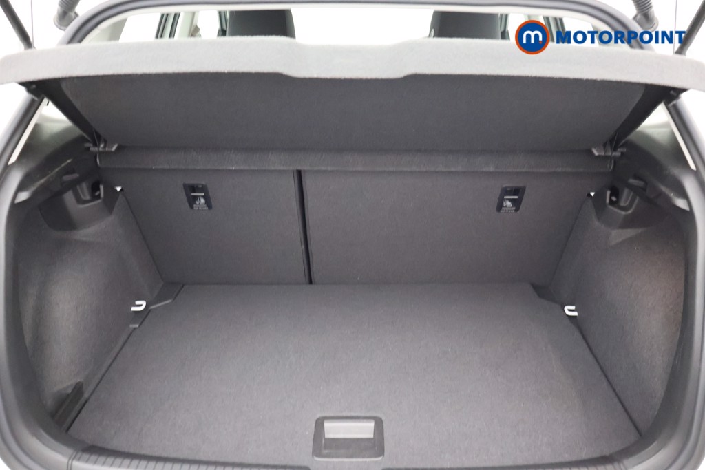 Volkswagen Polo Life Manual Petrol Hatchback - Stock Number (1662844) - 23rd supplementary image