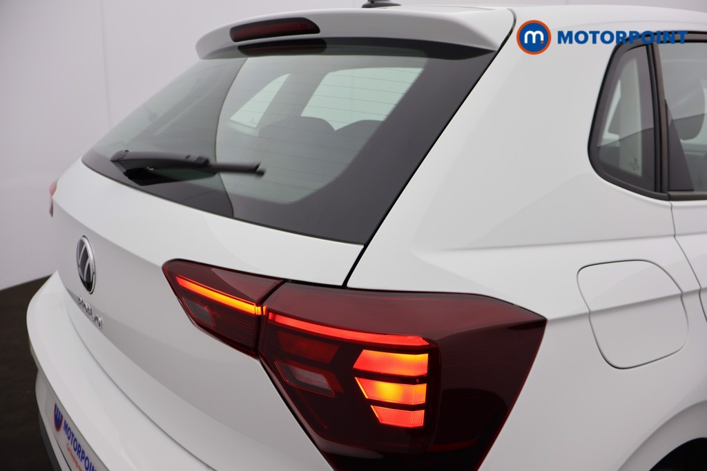Volkswagen Polo Life Manual Petrol Hatchback - Stock Number (1662844) - 24th supplementary image