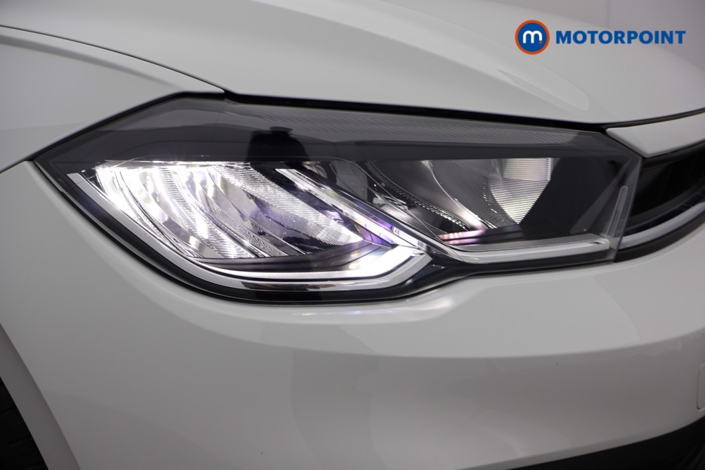 Volkswagen Polo Life Manual Petrol Hatchback - Stock Number (1662844) - 26th supplementary image